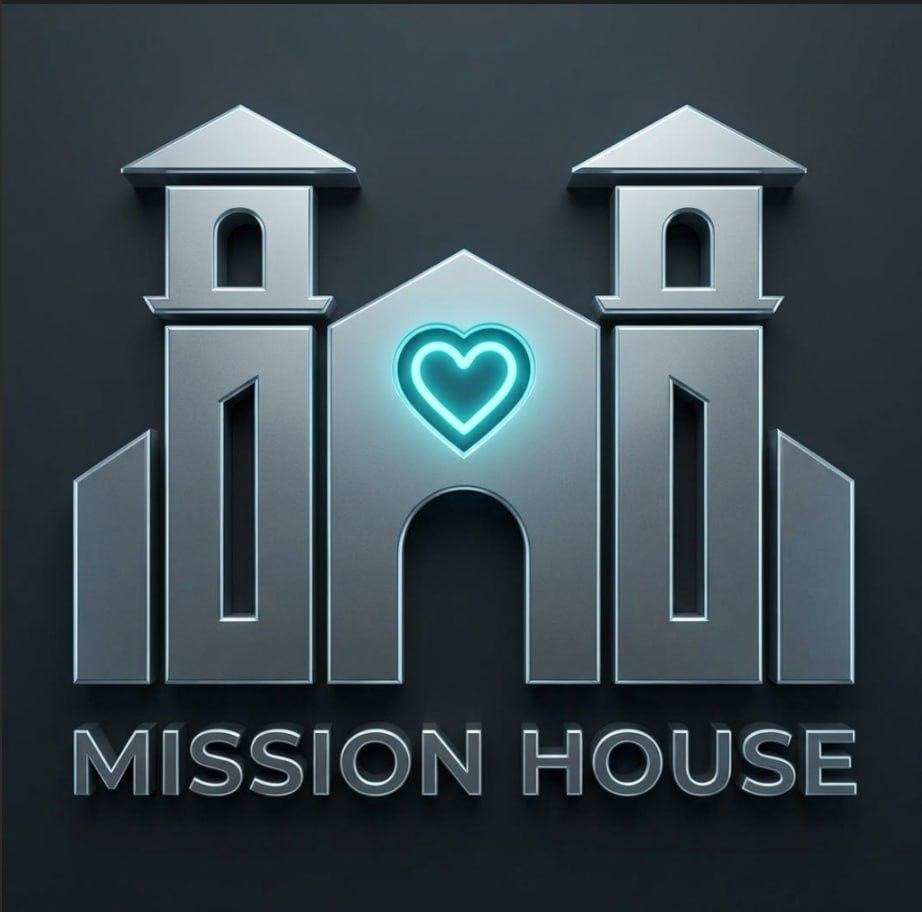 Mission House Logo