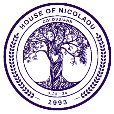 House of Nicolaou Seal
